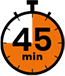 Actividad de 45 minutos