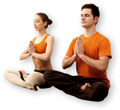 Yoga en Gimnasio Leganés Legafitness