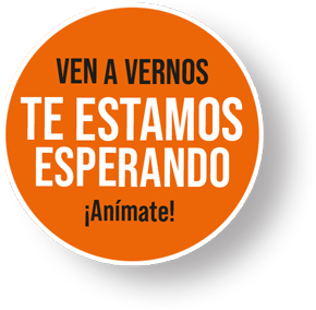 Ven a vernos en Gimnasio Leganés Legafitness